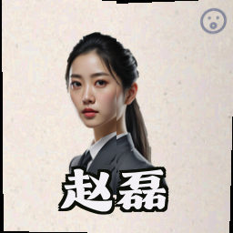 赵磊
